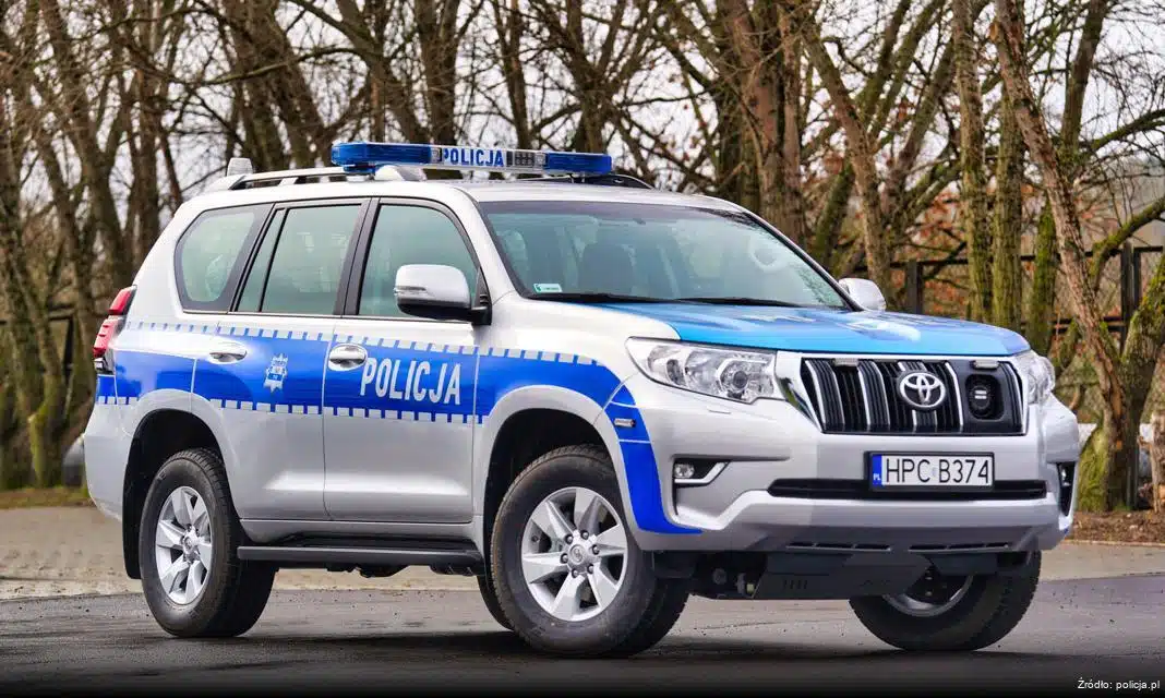 24-latek z Nowego Tomyśla oskarżony o oszustwo związane z podrobieniem potwierdzenia przelewu