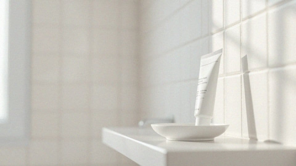 Maść na swędzenie odbytu – skuteczne rozwiązanie dla ulgowego komfortu