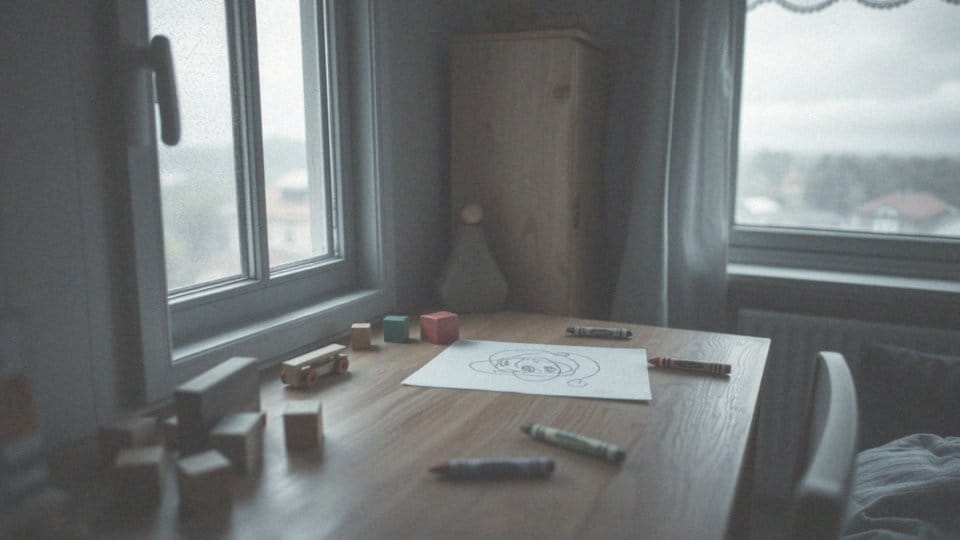 Niedoczynność tarczycy u dzieci a nadpobudliwość – jak to się łączy?