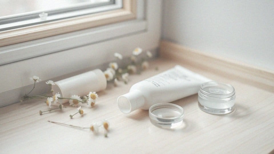 Niekomedogenny krem nawilżający – klucz do zdrowej cery