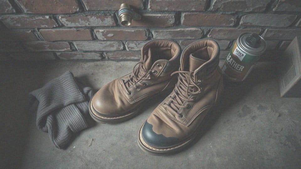 Niewygodne obuwie robocze – skutki i jak poprawić komfort noszenia