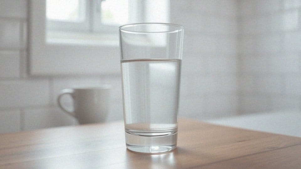 Norma oddawania moczu na dobę – co powinieneś wiedzieć?