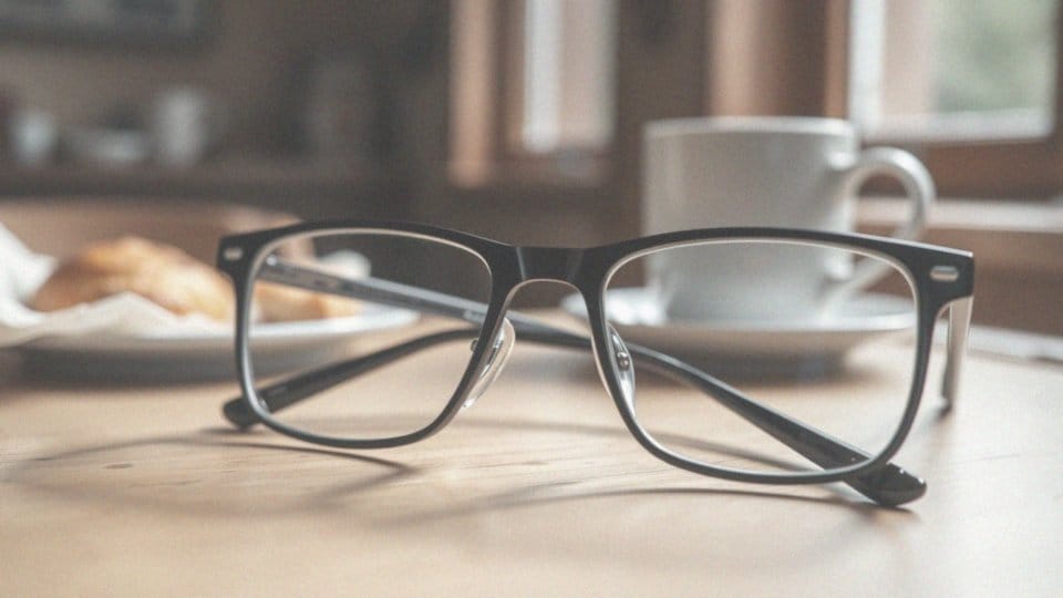 Okulary plusy i minusy w jednym – co warto wiedzieć?