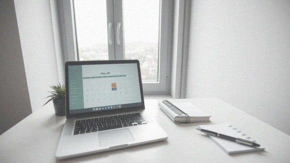 Plan urlopów w Kodeksie pracy – co musisz wiedzieć?