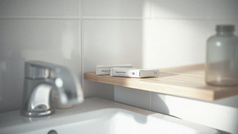 Posterisan H – kiedy efekty stosowania leku i co warto wiedzieć?