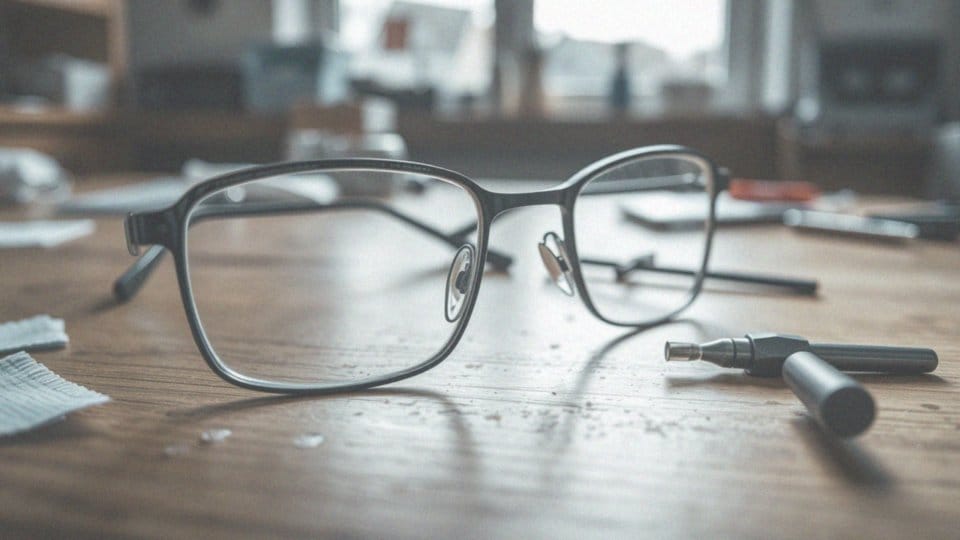 Ranking soczewek okularowych progresywnych – wybierz najlepsze modele