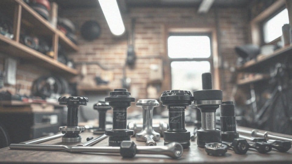 Rodzaje sterów rowerowych – jak je dobrać do swojego roweru?