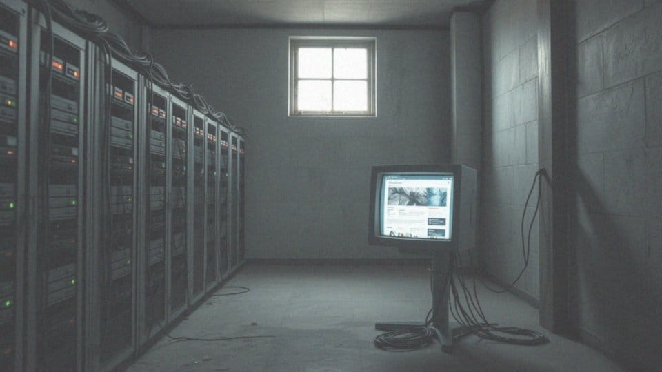 Roksa – co to jest i dlaczego została zamknięta?