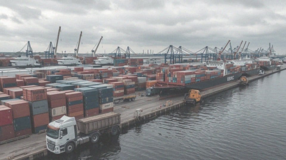 Saldo handlu zagranicznego – kluczowy wskaźnik gospodarczy Polski