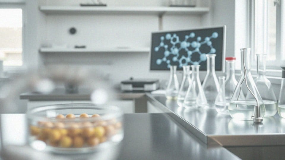 Salinomycyna skutki uboczne – co warto wiedzieć?