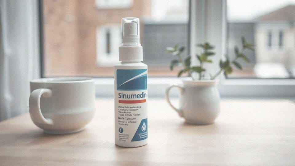 Sinumedin czy to steryd? Wszystko, co powinieneś wiedzieć