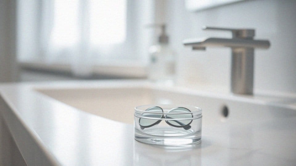 Soczewki kontaktowe progresywne – innowacyjne rozwiązanie dla starczowzroczności