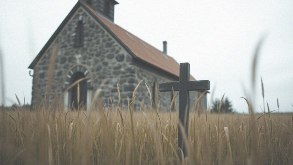 Stanisław Obirek – dlaczego odszedłem z Kościoła? Analiza kryzysu wartości