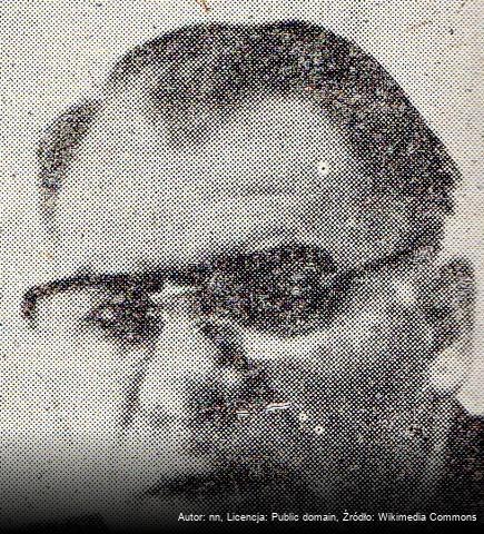 Tadeusz Świtała