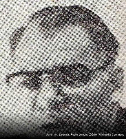 Tadeusz Świtała