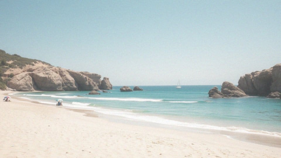 Tanie wakacje w czerwcu – idealny czas na oszczędne podróże