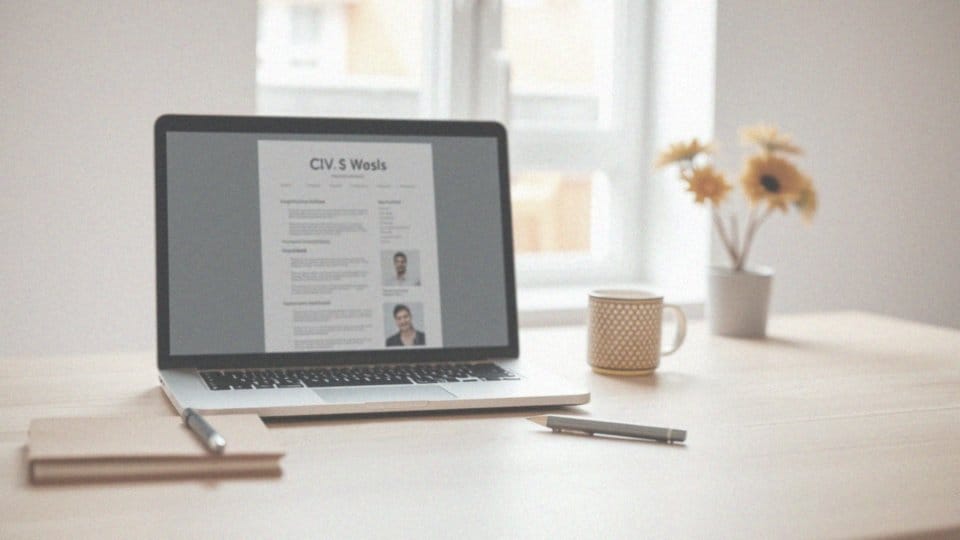 Twój profil zawodowy – przykłady i skuteczne porady