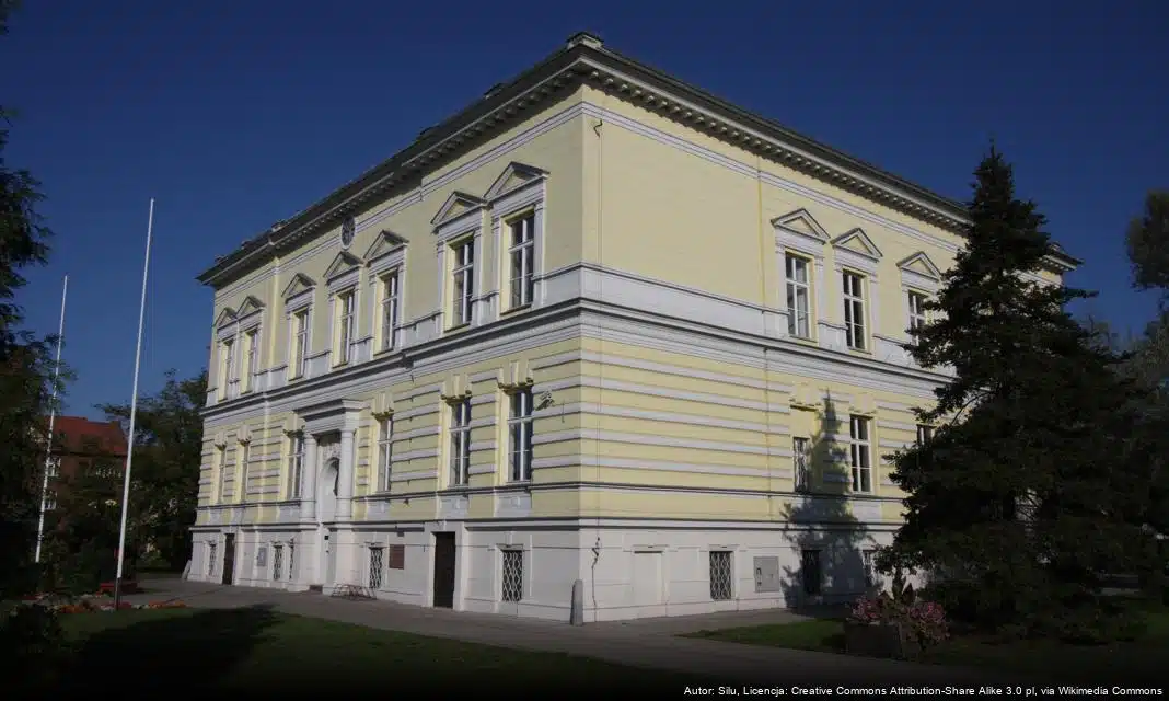Utrudnienia w ruchu w rejonie ul. Ślósarskiego, Kanałowej i Granitowej