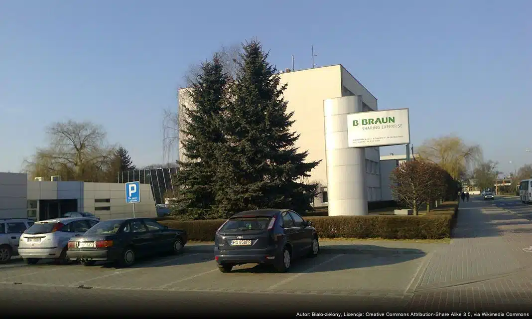 Spotkanie „Cukrzyca bez tajemnic” w Nowym Tomyślu
