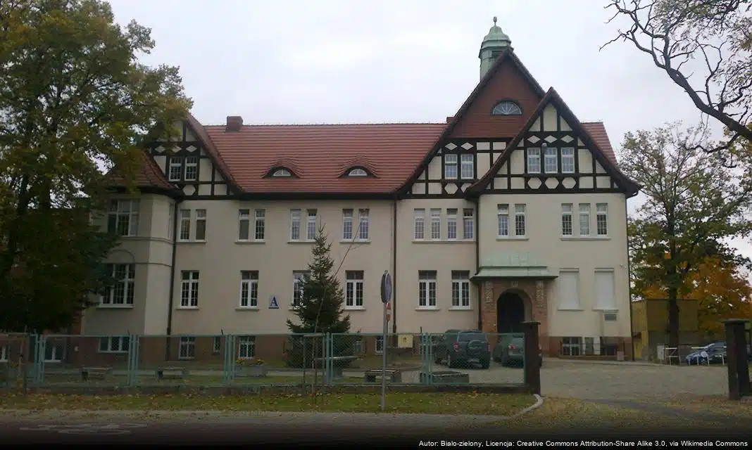 Wyjątkowy koncert uczniów Poznańskiej Ogólnokształcącej Szkoły Muzycznej w Nowym Tomyślu