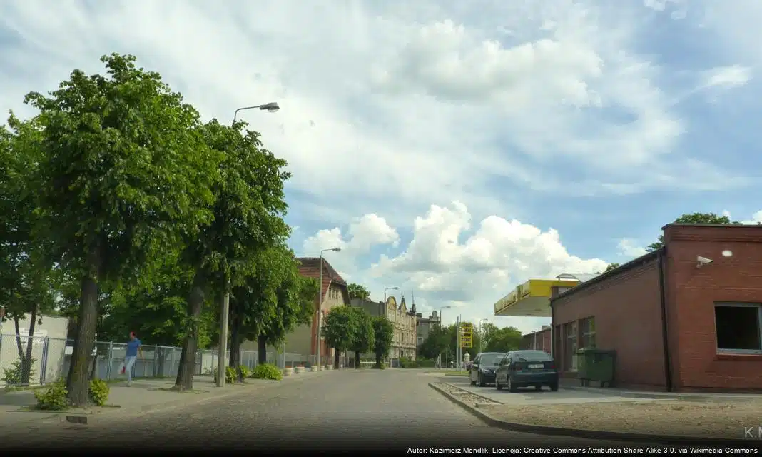 Remont Przedszkola nr 4 „Bolka i Lolka” w Nowym Tomyślu