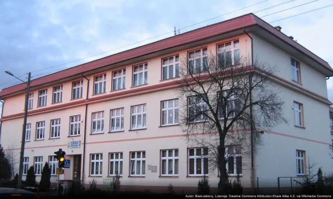 Powiatowe Obchody Dnia Strażaka w Nowym Tomyślu