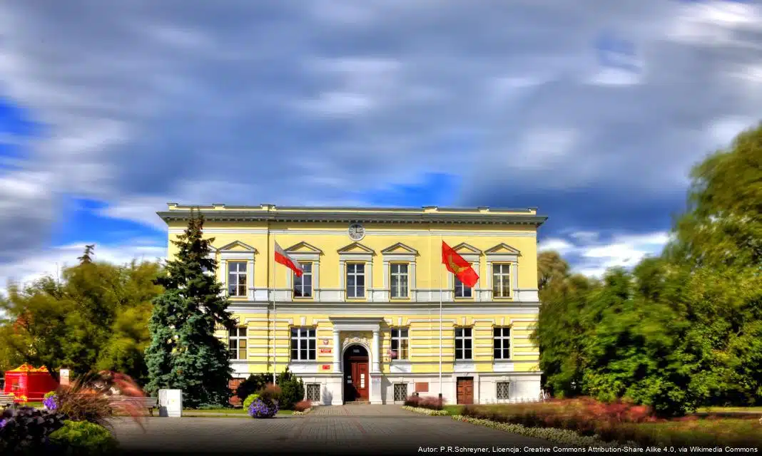 Patriotyczna Majówka w Nowym Tomyślu – Program i Atrakcje