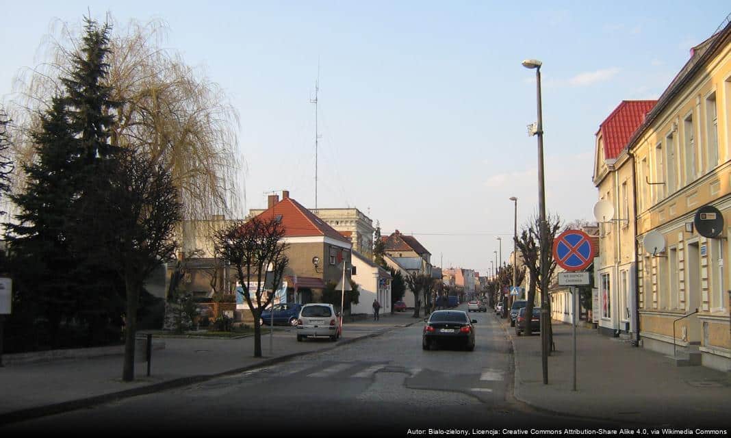 Seniorzy na muzycznej biesiadzie w Nowym Tomyślu